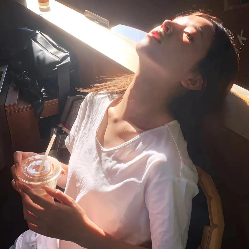 美好事物